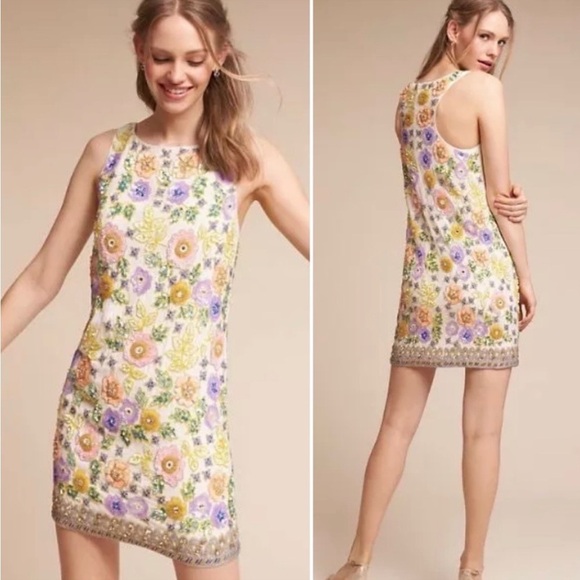 BHLDN Dresses & Skirts - NWT BHLDN Marnie Dress Size Medium